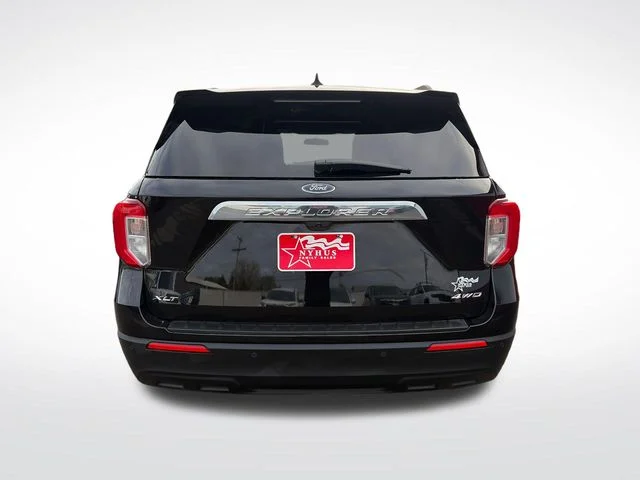 SEMINUEVOS FORD Explorer a Estados en autogozo