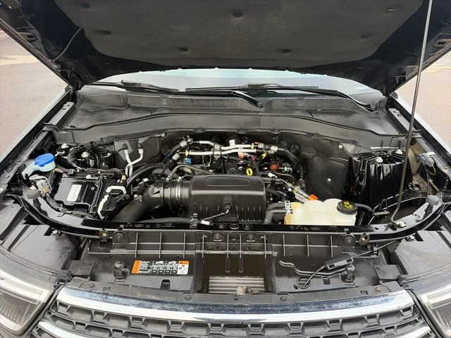SEMINUEVOS FORD Explorer a Estados en autogozo