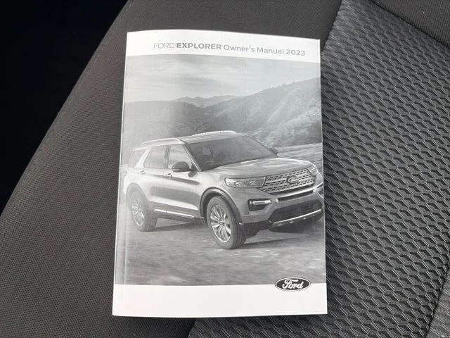 SEMINUEVOS FORD Explorer a Estados en autogozo