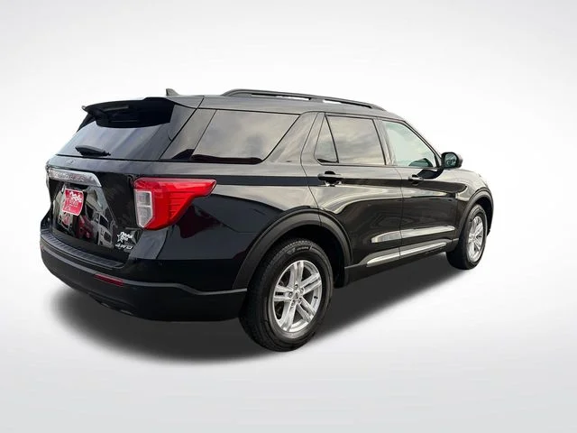 SEMINUEVOS FORD Explorer a Estados en autogozo