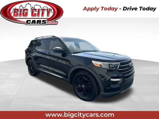 SEMINUEVOS FORD Explorer a Estados en autogozo