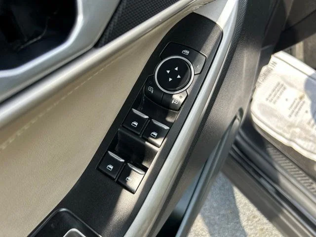 SEMINUEVOS FORD Explorer a Estados en autogozo