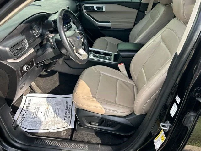 SEMINUEVOS FORD Explorer a Estados en autogozo