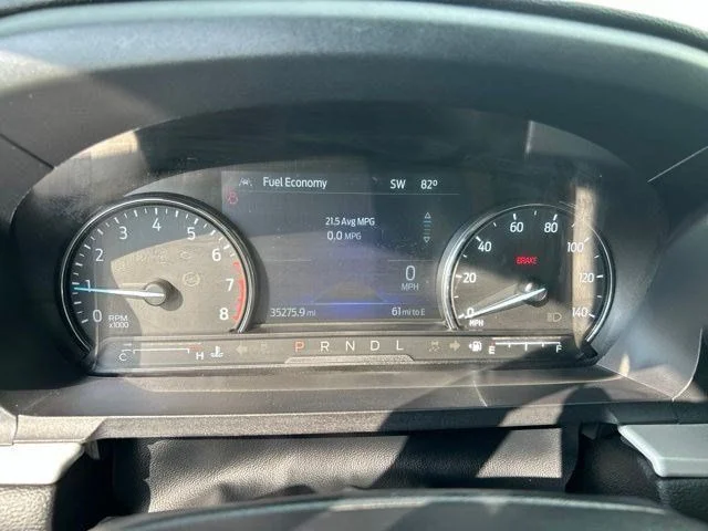 SEMINUEVOS FORD Explorer a Estados en autogozo