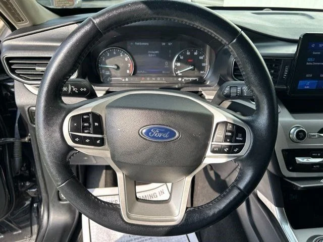 SEMINUEVOS FORD Explorer a Estados en autogozo