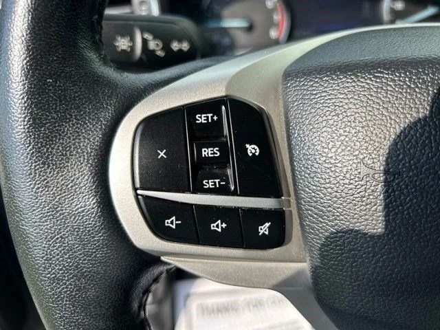 SEMINUEVOS FORD Explorer a Estados en autogozo