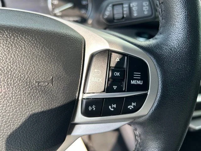 SEMINUEVOS FORD Explorer a Estados en autogozo