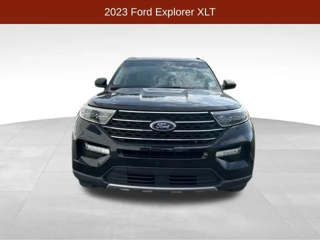 SEMINUEVOS FORD Explorer a Estados en autogozo