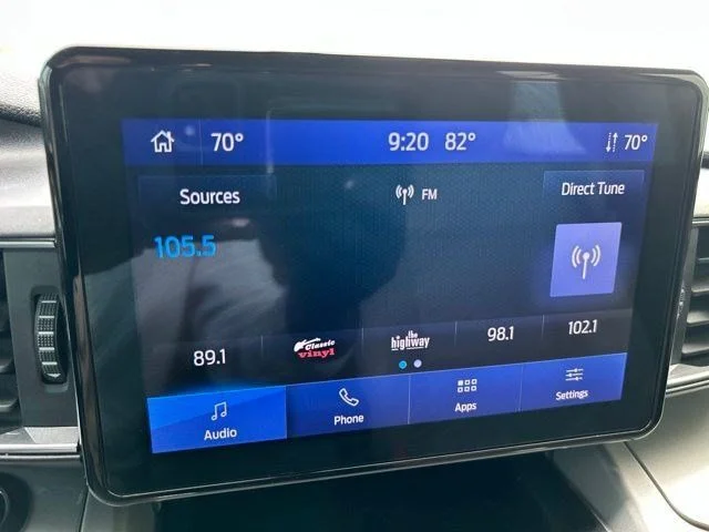 SEMINUEVOS FORD Explorer a Estados en autogozo