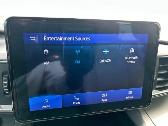 SEMINUEVOS FORD Explorer a Estados en autogozo