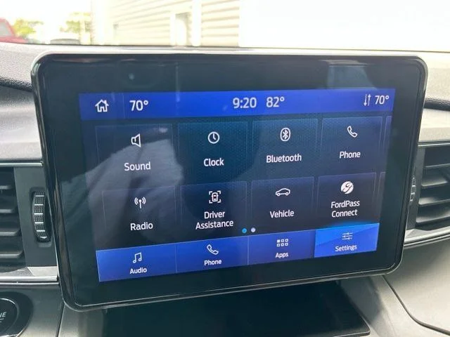 SEMINUEVOS FORD Explorer a Estados en autogozo