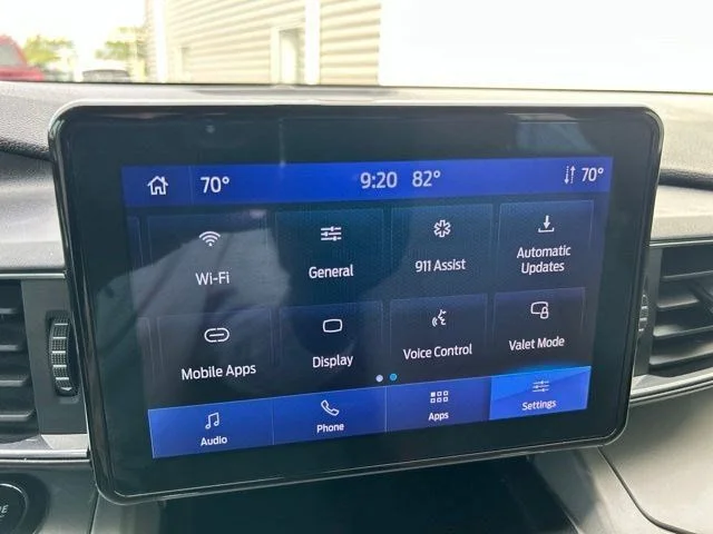 SEMINUEVOS FORD Explorer a Estados en autogozo