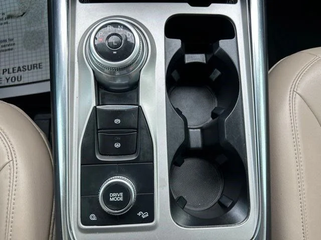 SEMINUEVOS FORD Explorer a Estados en autogozo