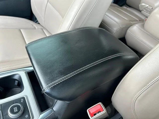 SEMINUEVOS FORD Explorer a Estados en autogozo
