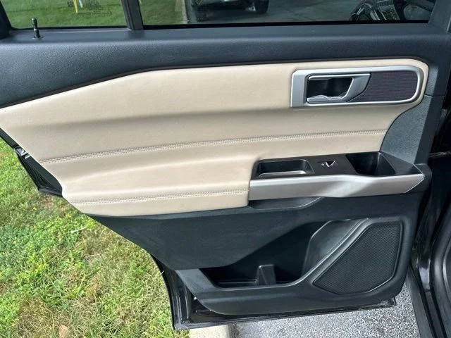 SEMINUEVOS FORD Explorer a Estados en autogozo
