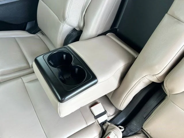 SEMINUEVOS FORD Explorer a Estados en autogozo