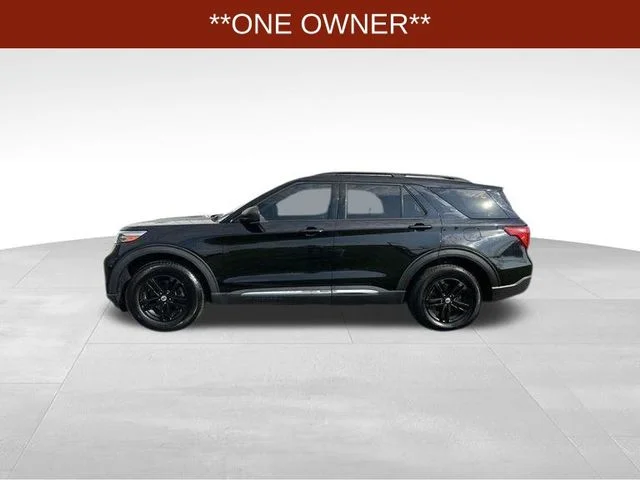 SEMINUEVOS FORD Explorer a Estados en autogozo