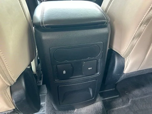 SEMINUEVOS FORD Explorer a Estados en autogozo