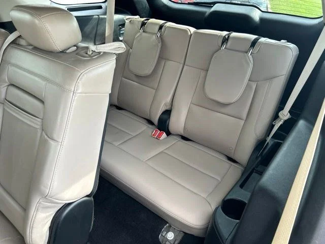 SEMINUEVOS FORD Explorer a Estados en autogozo
