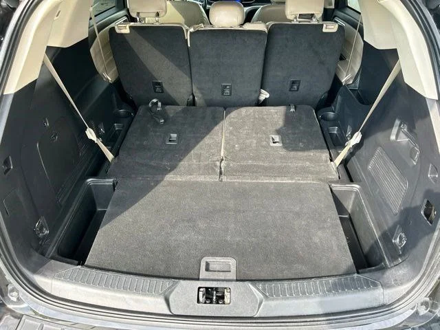 SEMINUEVOS FORD Explorer a Estados en autogozo