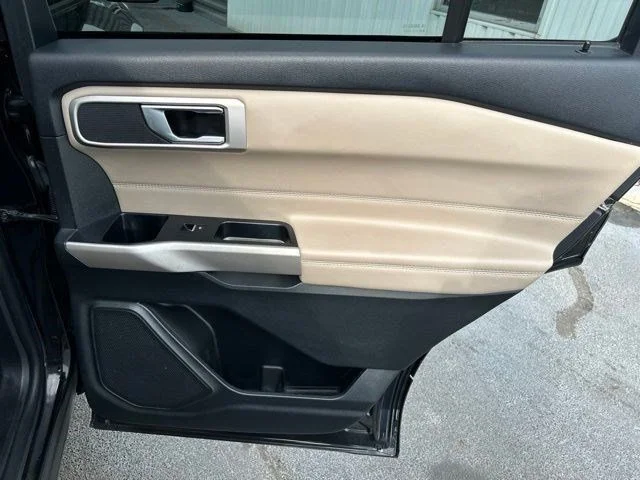 SEMINUEVOS FORD Explorer a Estados en autogozo