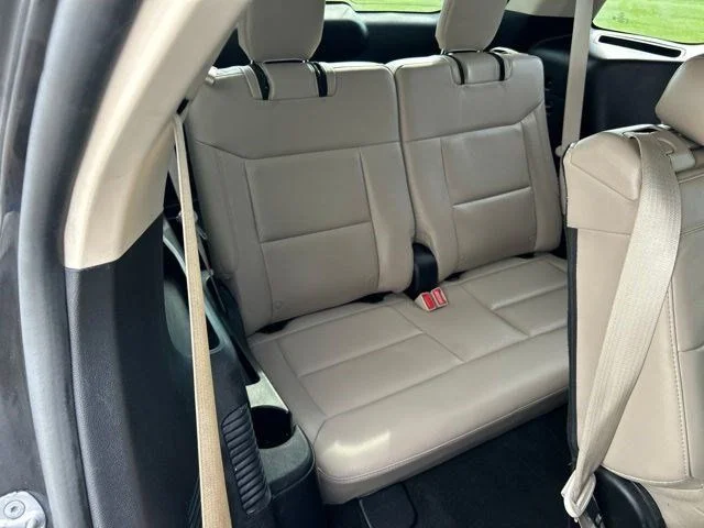 SEMINUEVOS FORD Explorer a Estados en autogozo