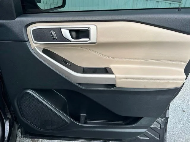 SEMINUEVOS FORD Explorer a Estados en autogozo