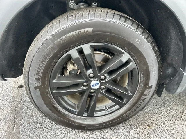 SEMINUEVOS FORD Explorer a Estados en autogozo