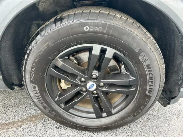 SEMINUEVOS FORD Explorer a Estados en autogozo
