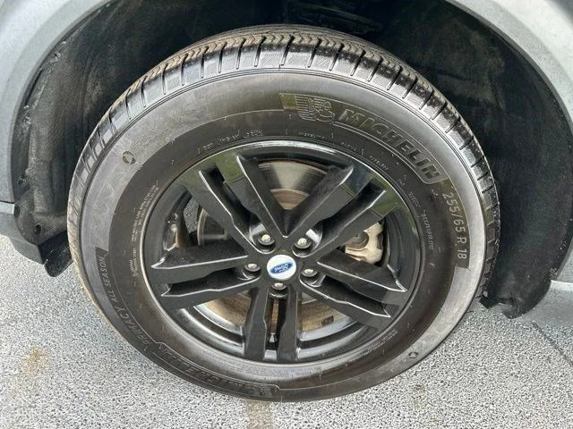 SEMINUEVOS FORD Explorer a Estados en autogozo
