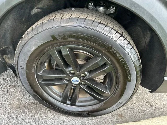 SEMINUEVOS FORD Explorer a Estados en autogozo