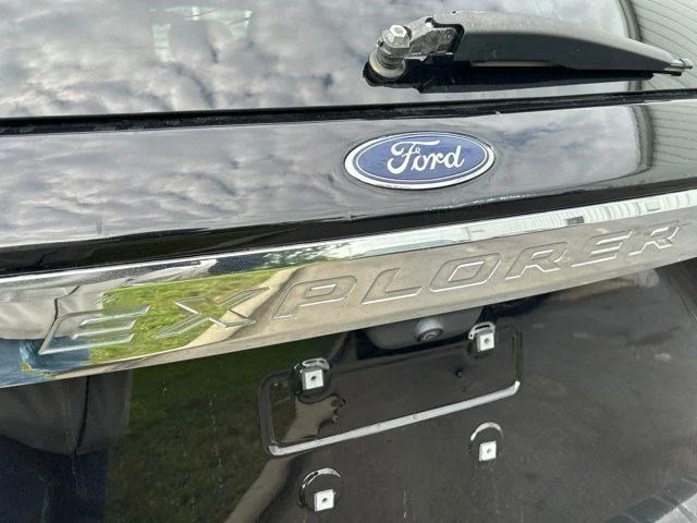 SEMINUEVOS FORD Explorer a Estados en autogozo