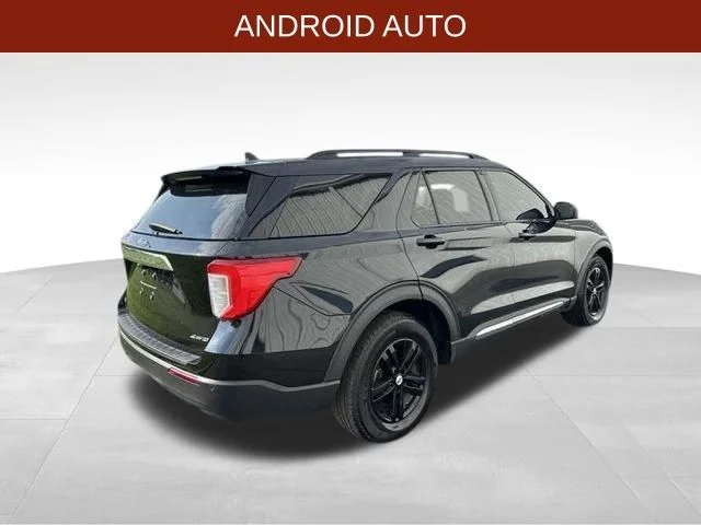SEMINUEVOS FORD Explorer a Estados en autogozo