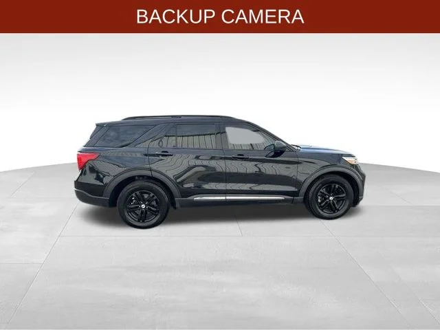 SEMINUEVOS FORD Explorer a Estados en autogozo