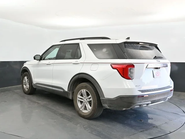SEMINUEVOS FORD Explorer a Estados en autogozo