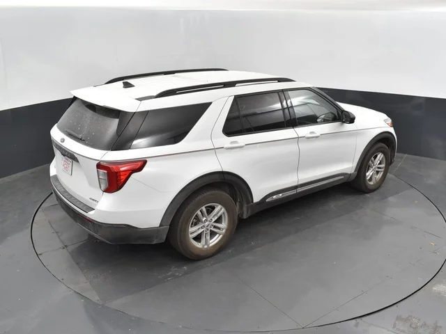 SEMINUEVOS FORD Explorer a Estados en autogozo