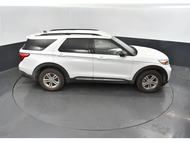 SEMINUEVOS FORD Explorer a Estados en autogozo