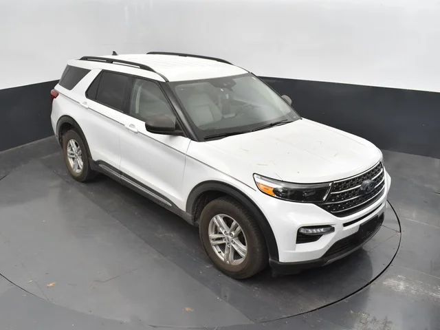 SEMINUEVOS FORD Explorer a Estados en autogozo
