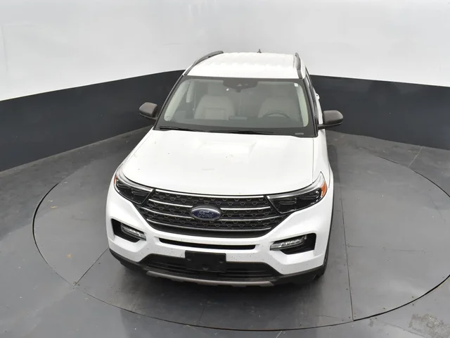 SEMINUEVOS FORD Explorer a Estados en autogozo