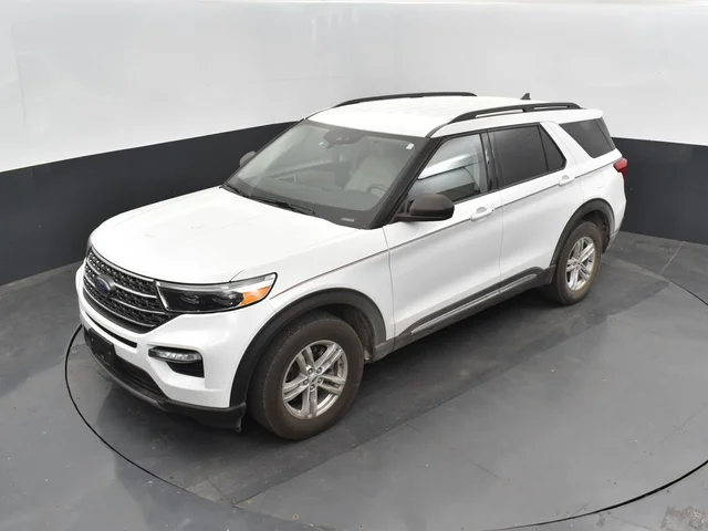 SEMINUEVOS FORD Explorer a Estados en autogozo