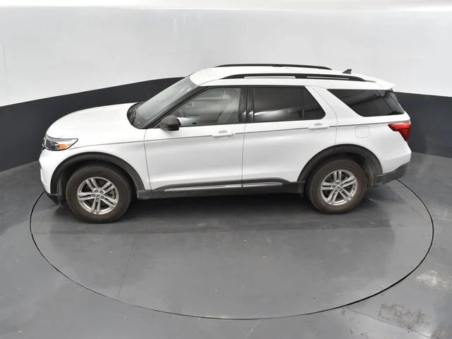 SEMINUEVOS FORD Explorer a Estados en autogozo