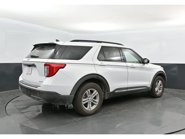 SEMINUEVOS FORD Explorer a Estados en autogozo