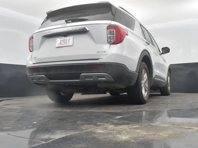 SEMINUEVOS FORD Explorer a Estados en autogozo