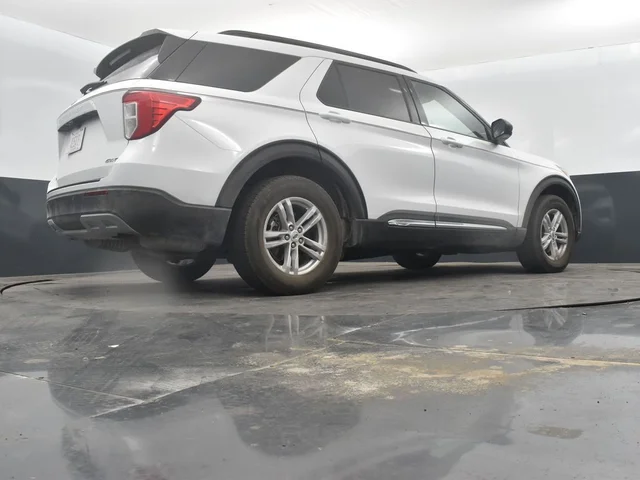SEMINUEVOS FORD Explorer a Estados en autogozo