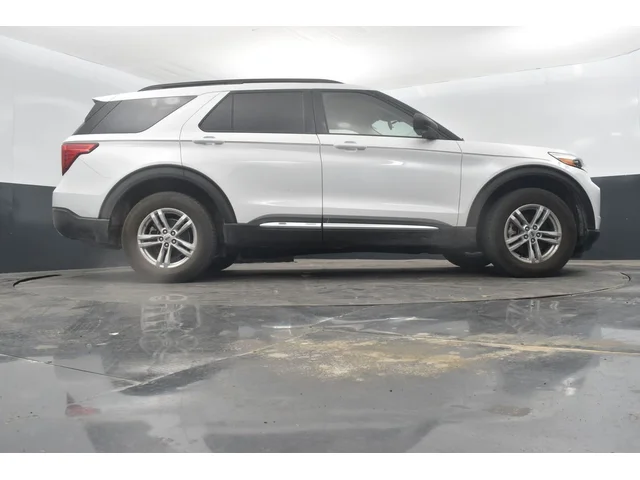 SEMINUEVOS FORD Explorer a Estados en autogozo
