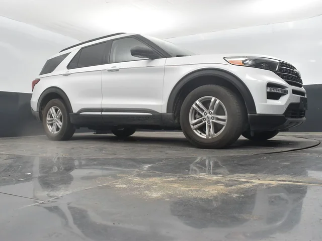 SEMINUEVOS FORD Explorer a Estados en autogozo