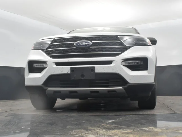 SEMINUEVOS FORD Explorer a Estados en autogozo