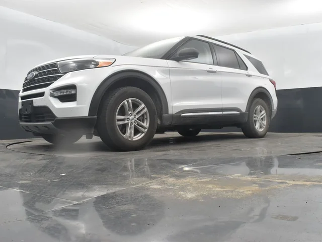 SEMINUEVOS FORD Explorer a Estados en autogozo