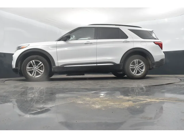 SEMINUEVOS FORD Explorer a Estados en autogozo