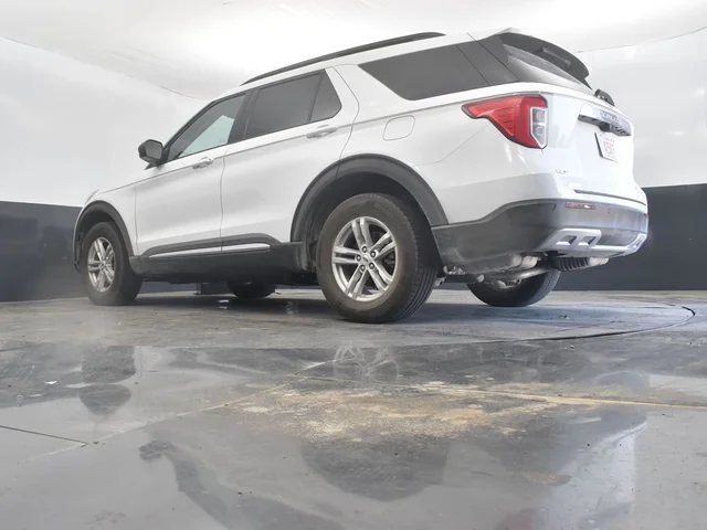 SEMINUEVOS FORD Explorer a Estados en autogozo